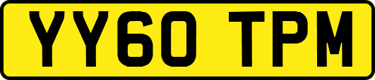 YY60TPM