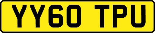 YY60TPU