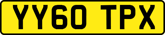 YY60TPX