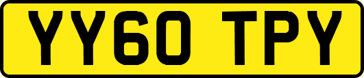 YY60TPY
