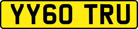 YY60TRU