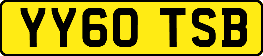 YY60TSB