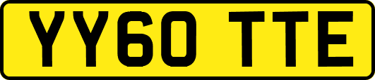 YY60TTE