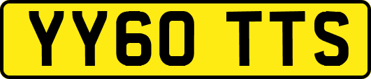 YY60TTS