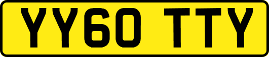 YY60TTY