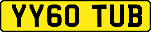 YY60TUB