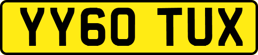YY60TUX