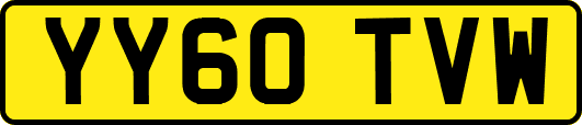 YY60TVW