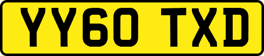 YY60TXD