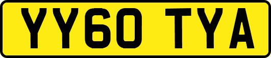 YY60TYA