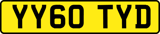 YY60TYD