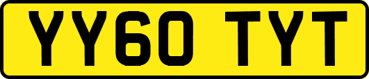YY60TYT