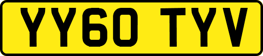 YY60TYV