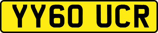 YY60UCR