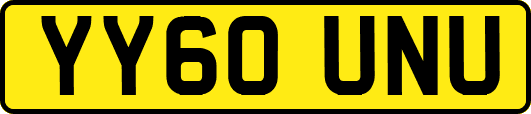 YY60UNU
