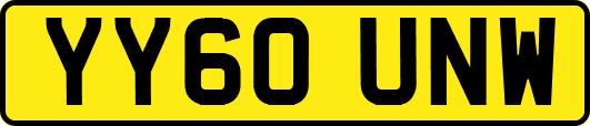 YY60UNW