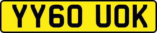 YY60UOK