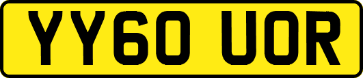 YY60UOR