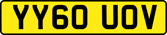 YY60UOV