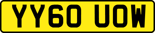 YY60UOW