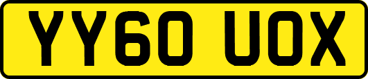 YY60UOX