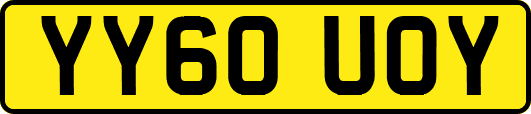 YY60UOY
