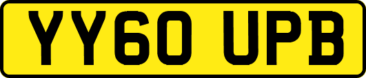 YY60UPB