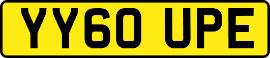 YY60UPE