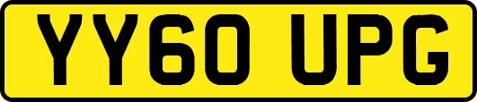 YY60UPG
