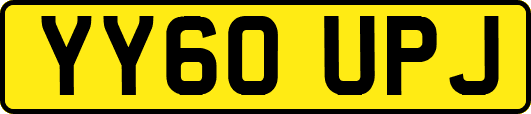 YY60UPJ