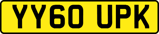 YY60UPK