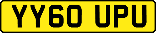 YY60UPU
