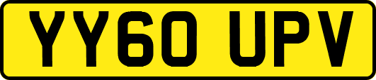 YY60UPV