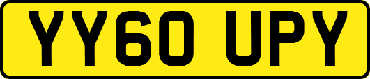 YY60UPY