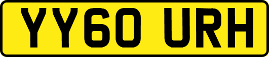 YY60URH
