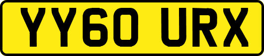 YY60URX