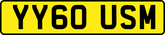 YY60USM
