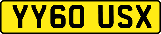 YY60USX