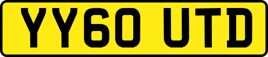 YY60UTD