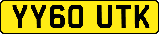 YY60UTK