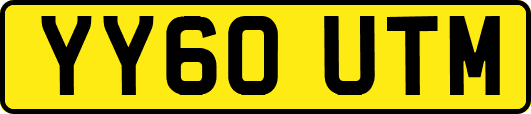 YY60UTM