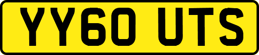 YY60UTS