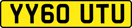 YY60UTU