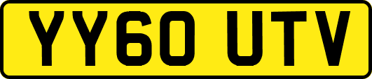 YY60UTV