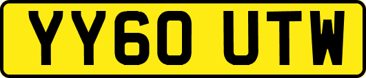 YY60UTW