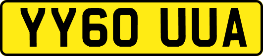 YY60UUA