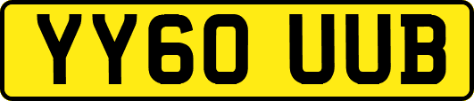 YY60UUB