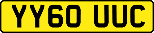 YY60UUC