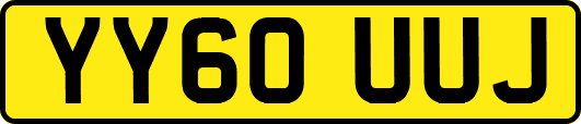 YY60UUJ