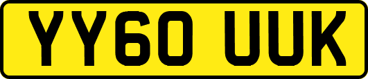 YY60UUK